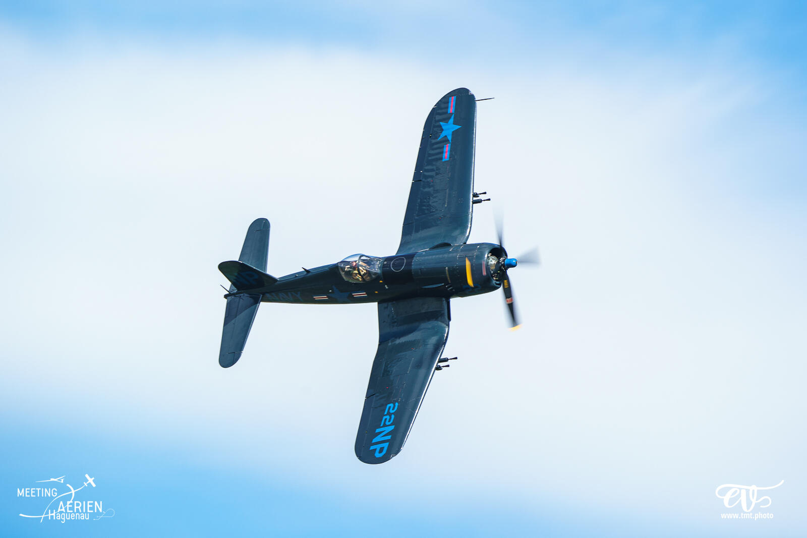 MEETING AERIEN HAGUENAU 2024